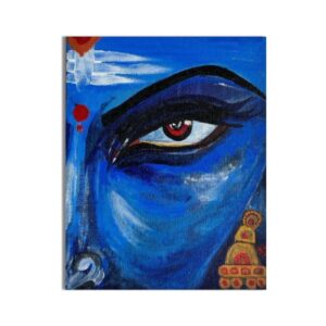 Divine Vision Painting