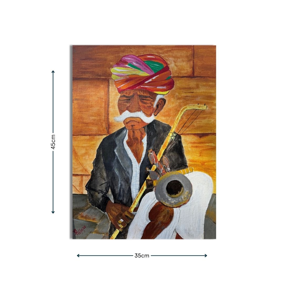 Melody of the Desert - Image 2